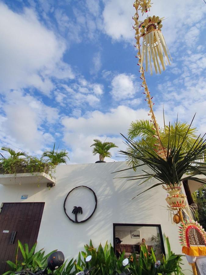 The Farm Hostel ชังกู ภายนอก รูปภาพ