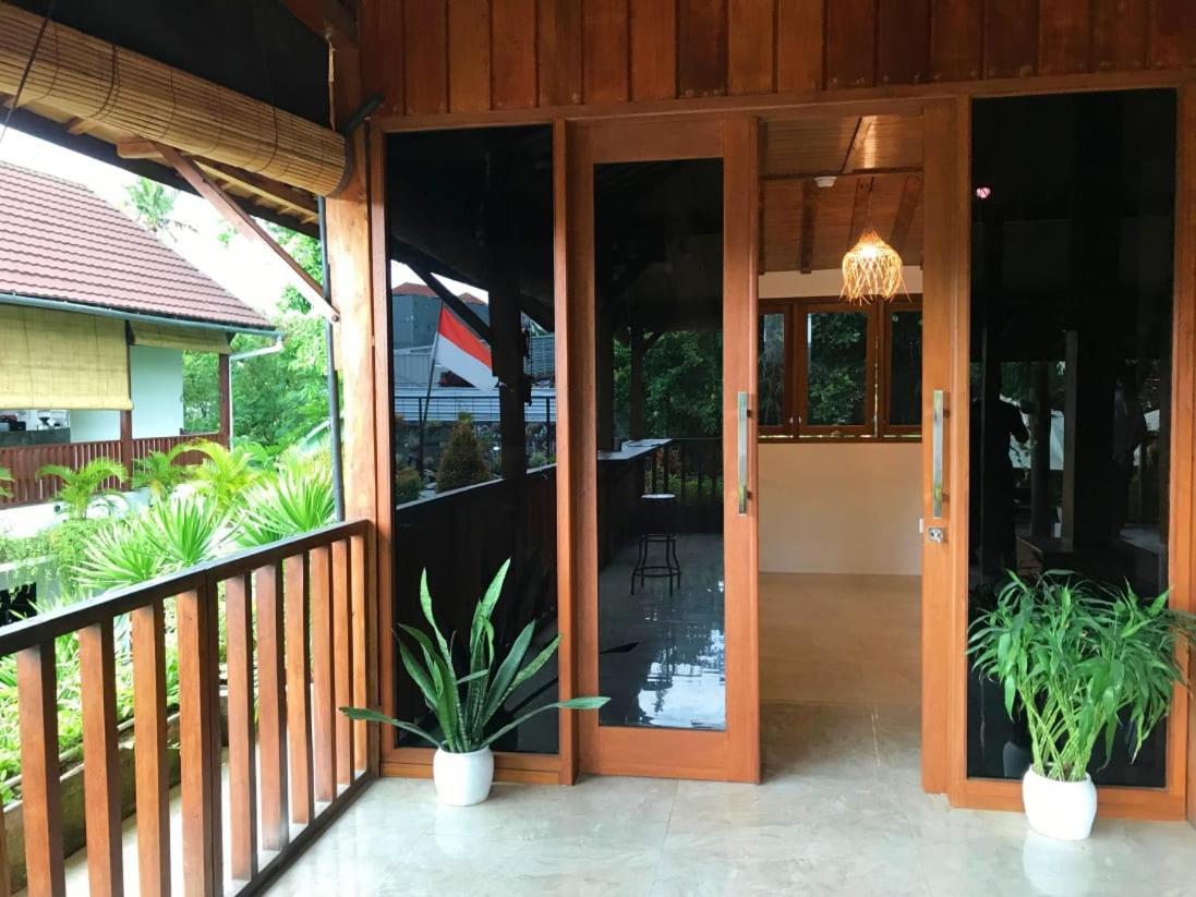 The Farm Hostel ชังกู ภายนอก รูปภาพ