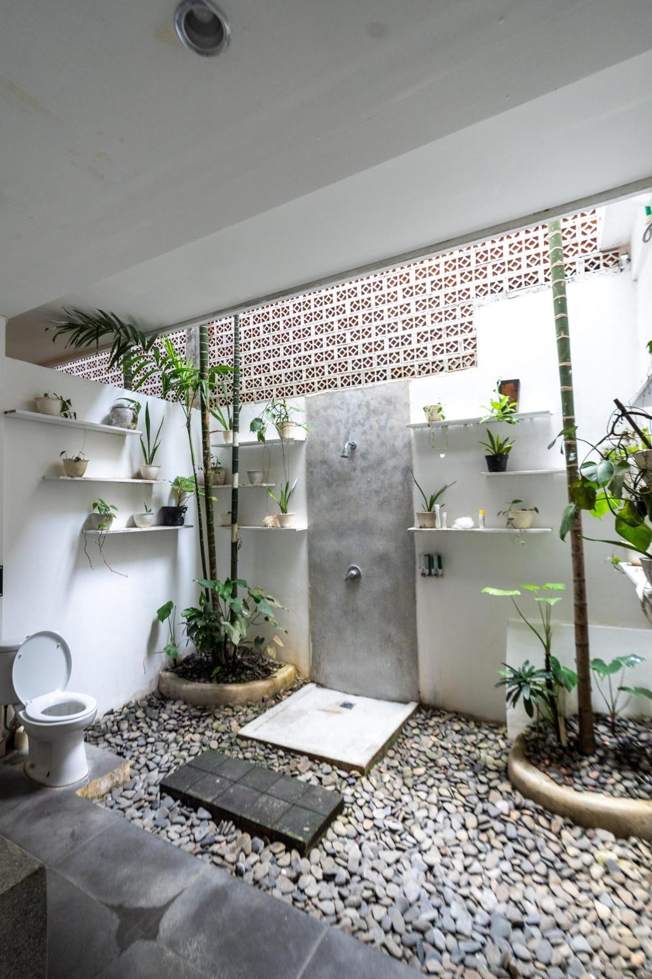 The Farm Hostel ชังกู ภายนอก รูปภาพ