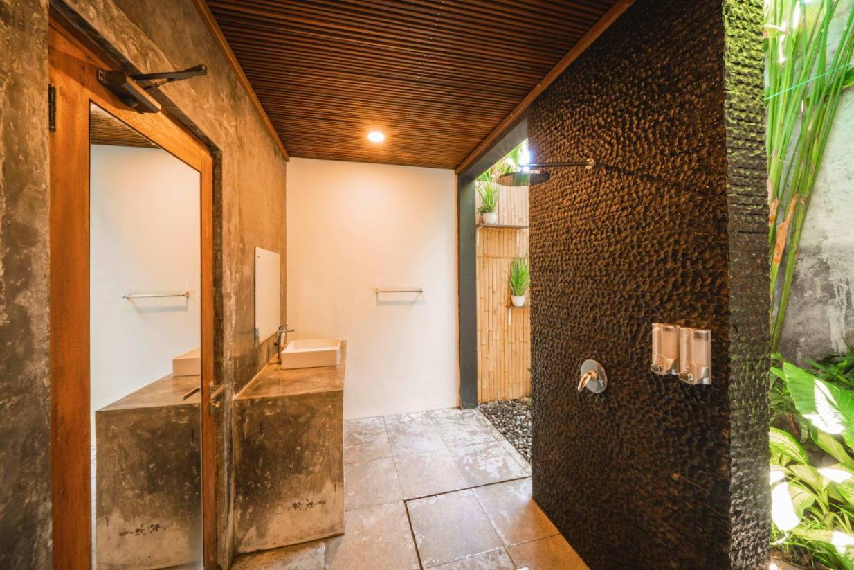 The Farm Hostel ชังกู ภายนอก รูปภาพ
