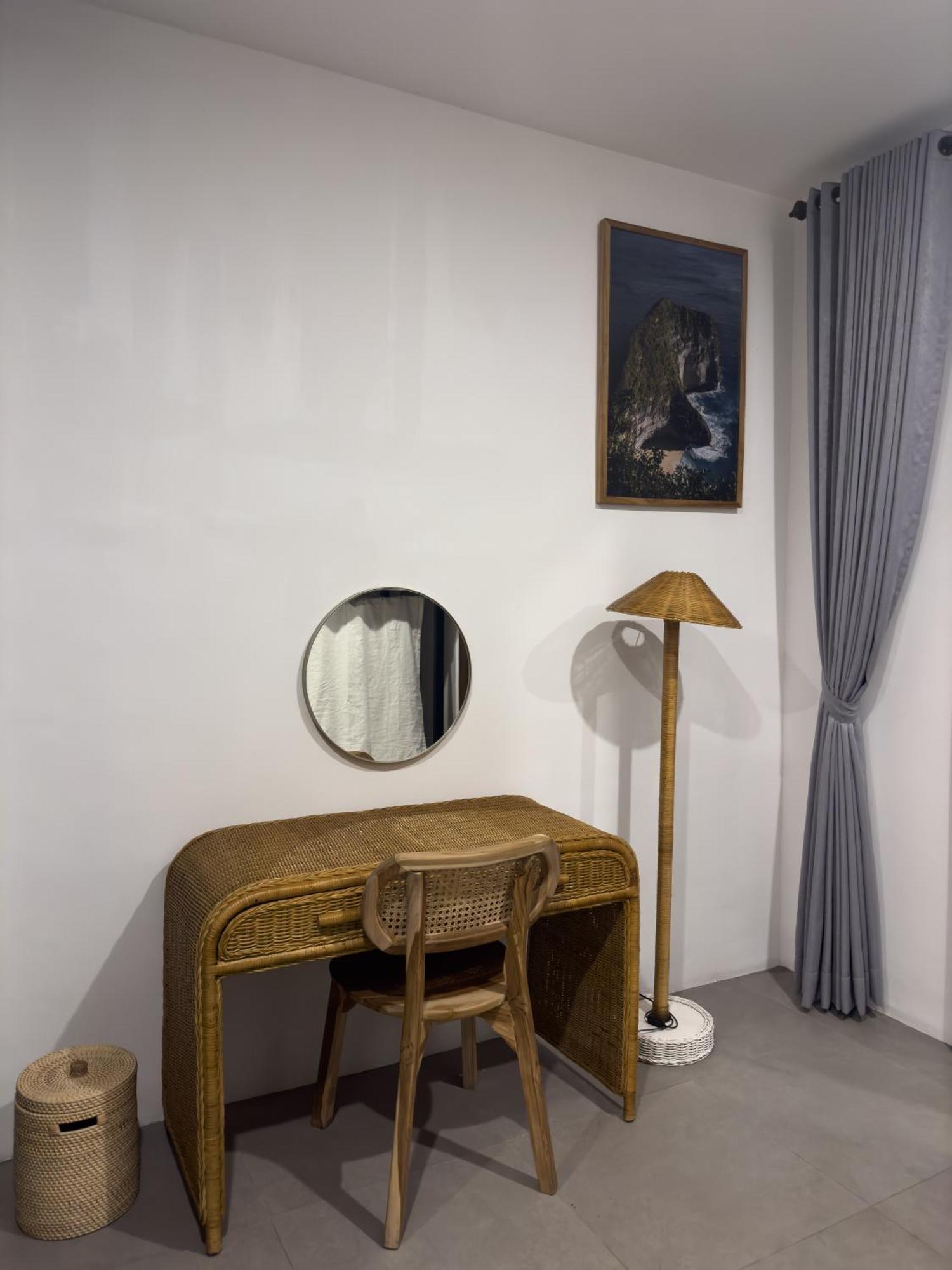 The Farm Hostel ชังกู ภายนอก รูปภาพ