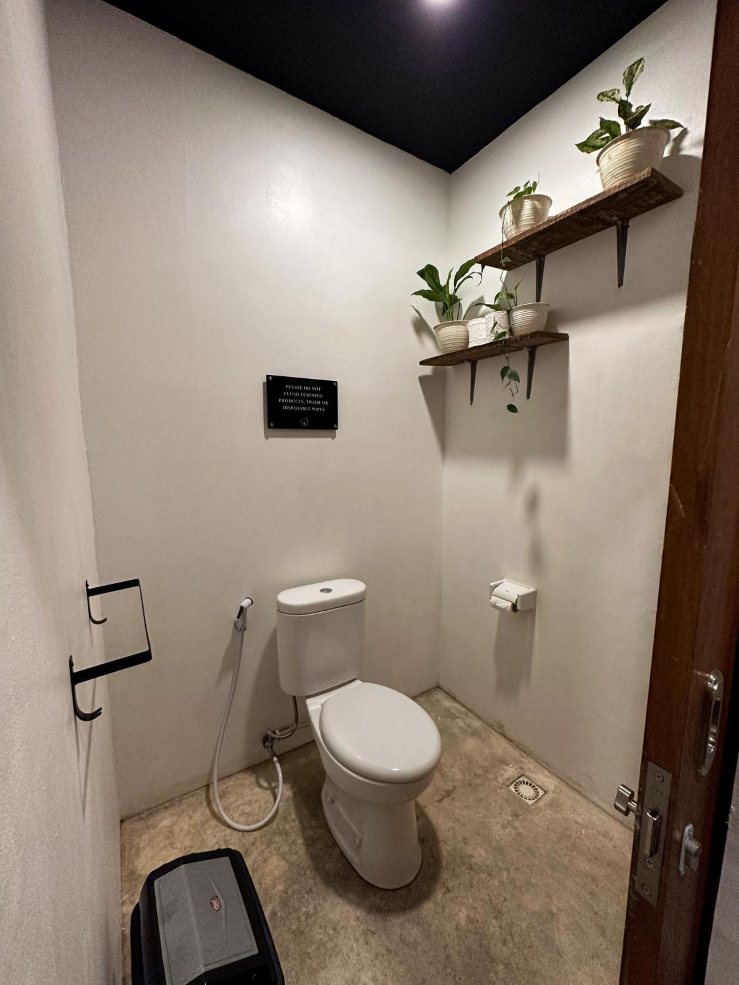 The Farm Hostel ชังกู ภายนอก รูปภาพ