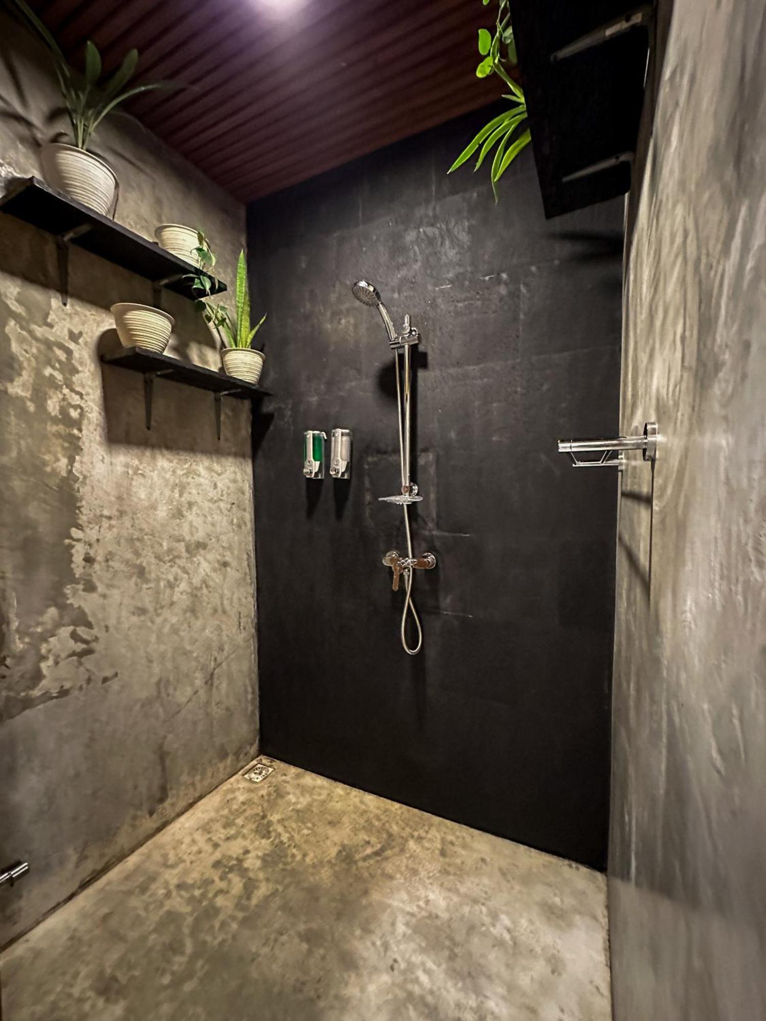 The Farm Hostel ชังกู ภายนอก รูปภาพ