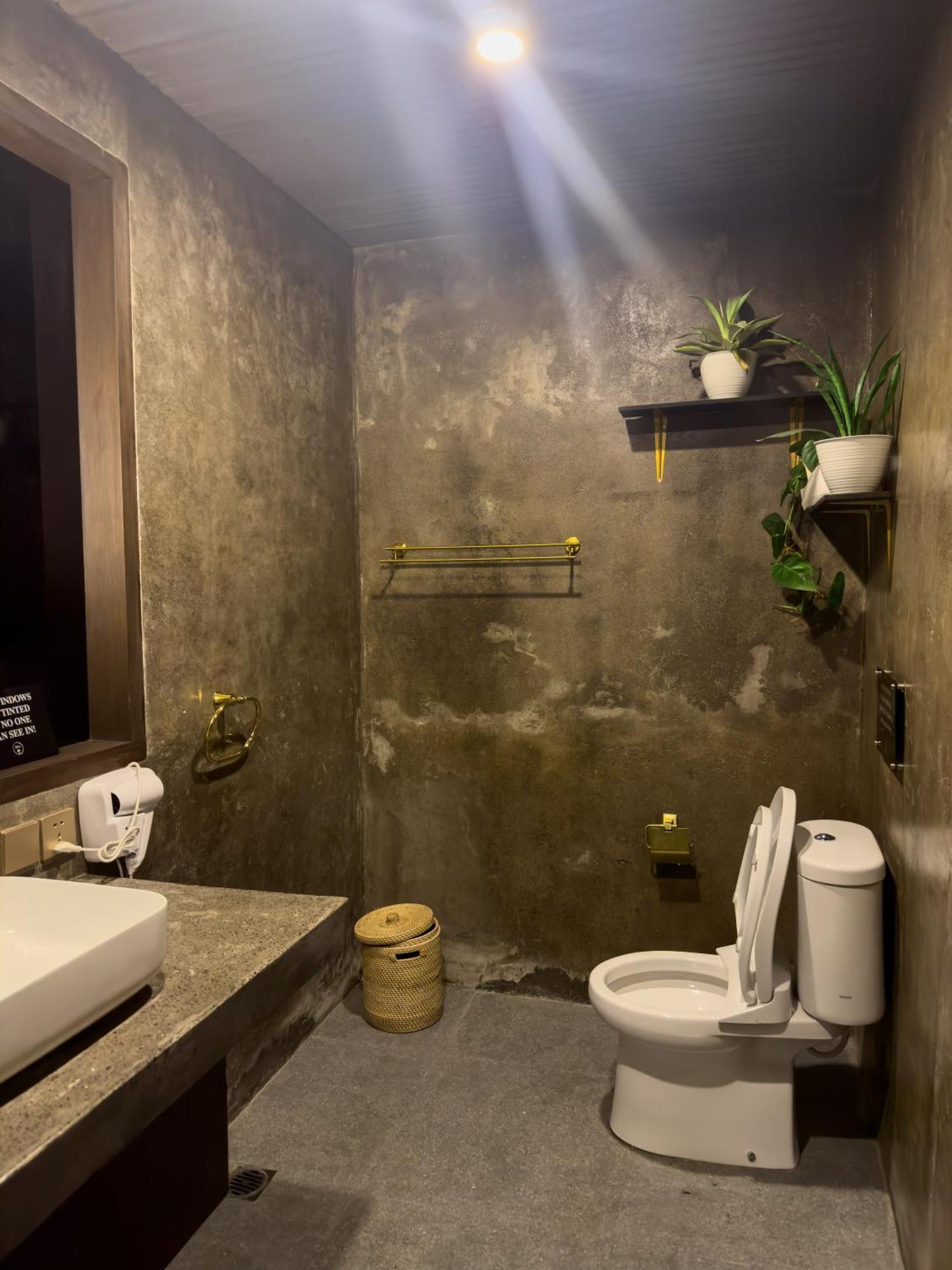 The Farm Hostel ชังกู ภายนอก รูปภาพ