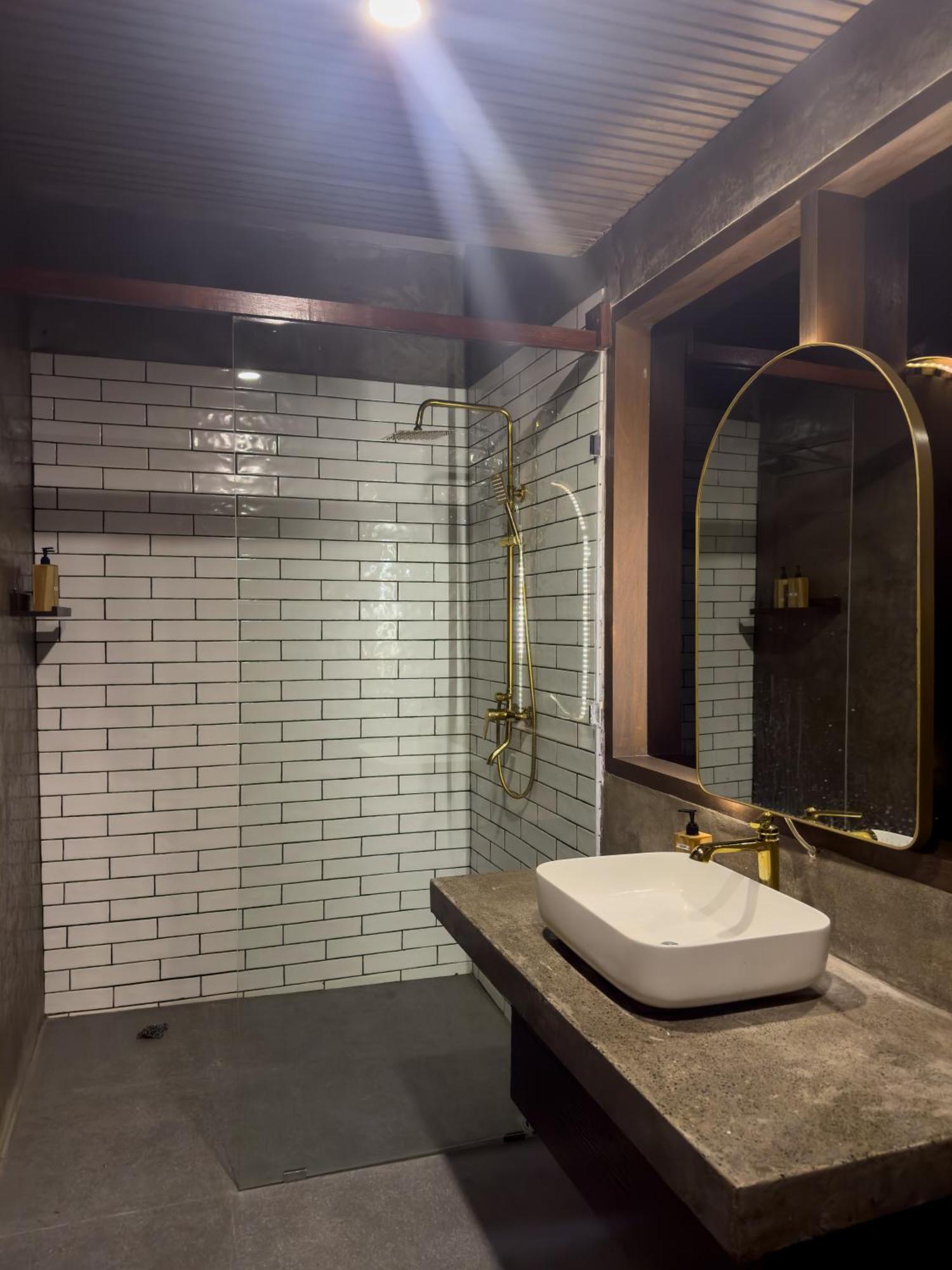 The Farm Hostel ชังกู ภายนอก รูปภาพ